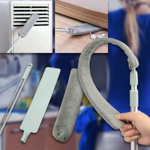 Ištraukiamas dulkių valymo įrankis ARTICLEAN