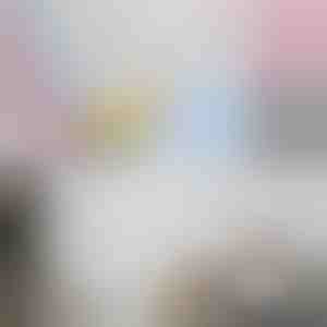 Vandeniui atsparūs lipnūs 3D tapetai (5 vnt.) | FORMWALL