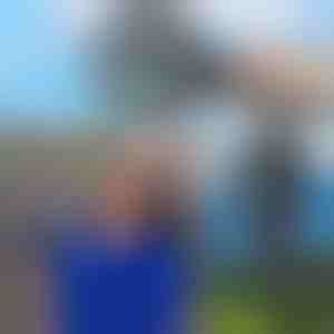 Įkraunamas nešiojamas trikojis mini ventiliatorius