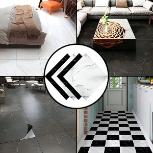 Grindų lipdukai (5 vnt.) | INSTALAY