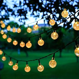 Lemputės, maitinamos dienos šviesa | SOLSTICE