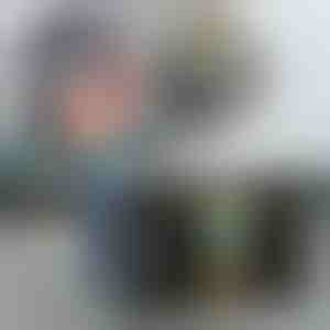 Daiktų sandėliavimo dėžė | STACKBOX