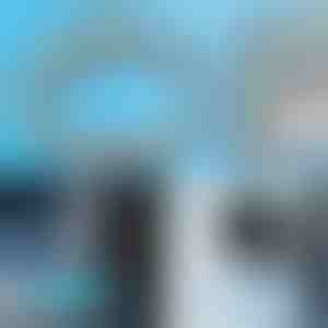 Dušo užtvara (2 metrai) | AQUABARRIER