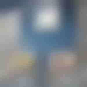 Dekoratyvinis paveikslas elektros skydeliui uždengti (30x40cm) | DECOFRAME