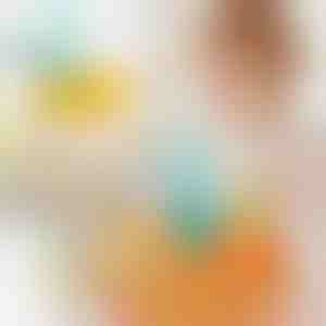 Vaikiška virtuvės kriauklė su tekančiu vandeniu | SINKIFUN