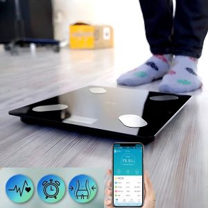 Analitinės išmaniosios svarstyklės | DATASCALE