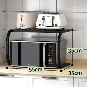 Daugiafunkcinė lentyna-organizatorius | SHELFKA