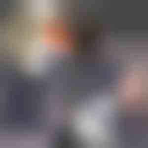 Lipnūs audinių taisymo pleistrai (8x įvairių spalvų) | ZAKRPKA