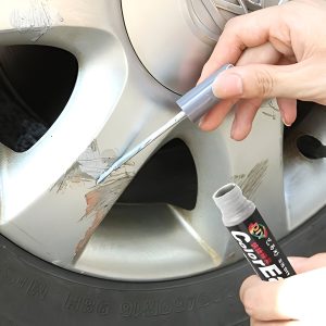 Automobilio Įbrėžimų Šalinimo Rašiklis | TONEFIX