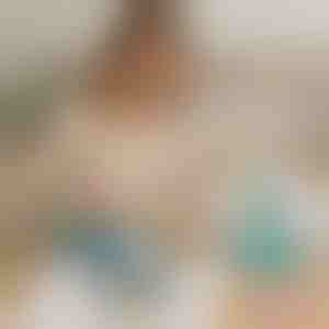 Rašalinis šiluminio perkėlimo popierius audiniams (5 vnt.) | INKTRANSFER