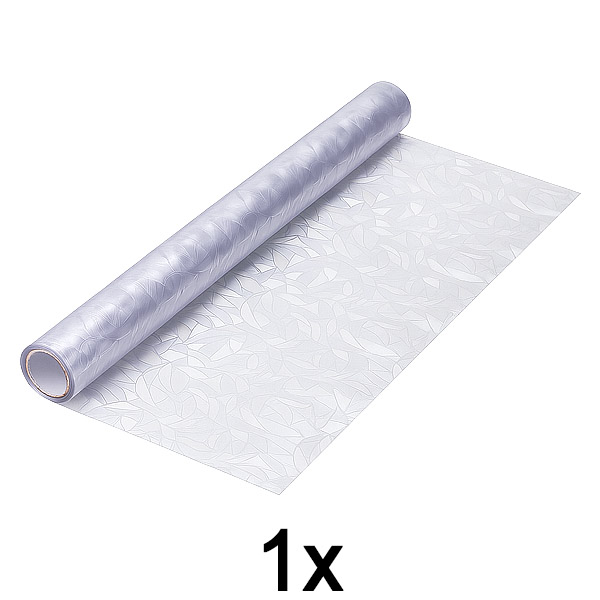 1x Dekoratyvinė ir privatumą sauganti langų plėvelė | PRISMWRAP
